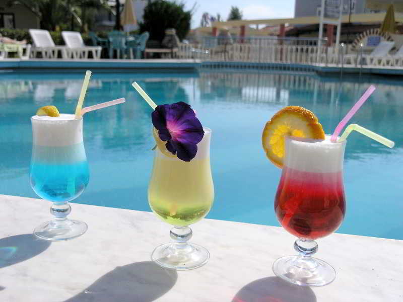 Aristotelis Hotel Fourka Esterno foto